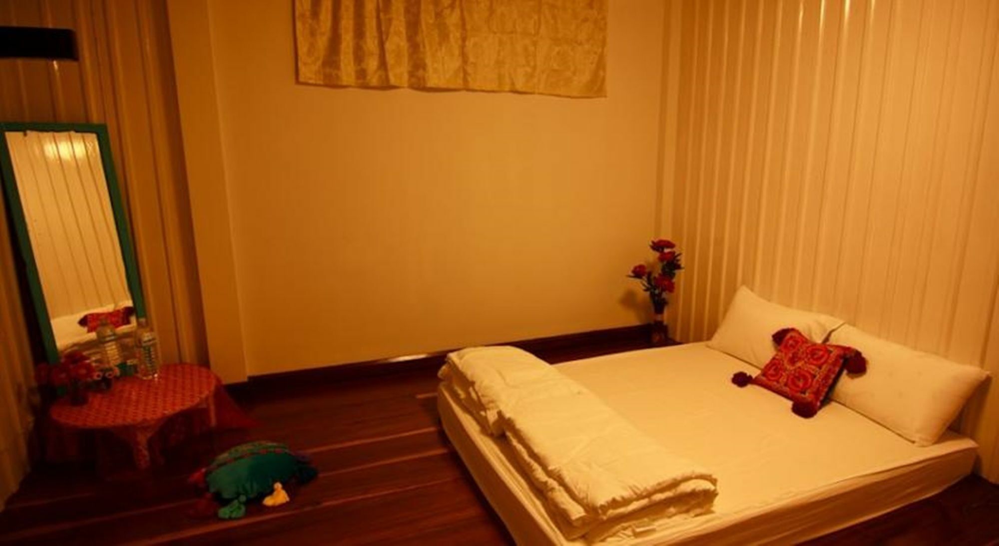 Chezmoi Handicraft And Homestay Chiang Rai Exterior foto