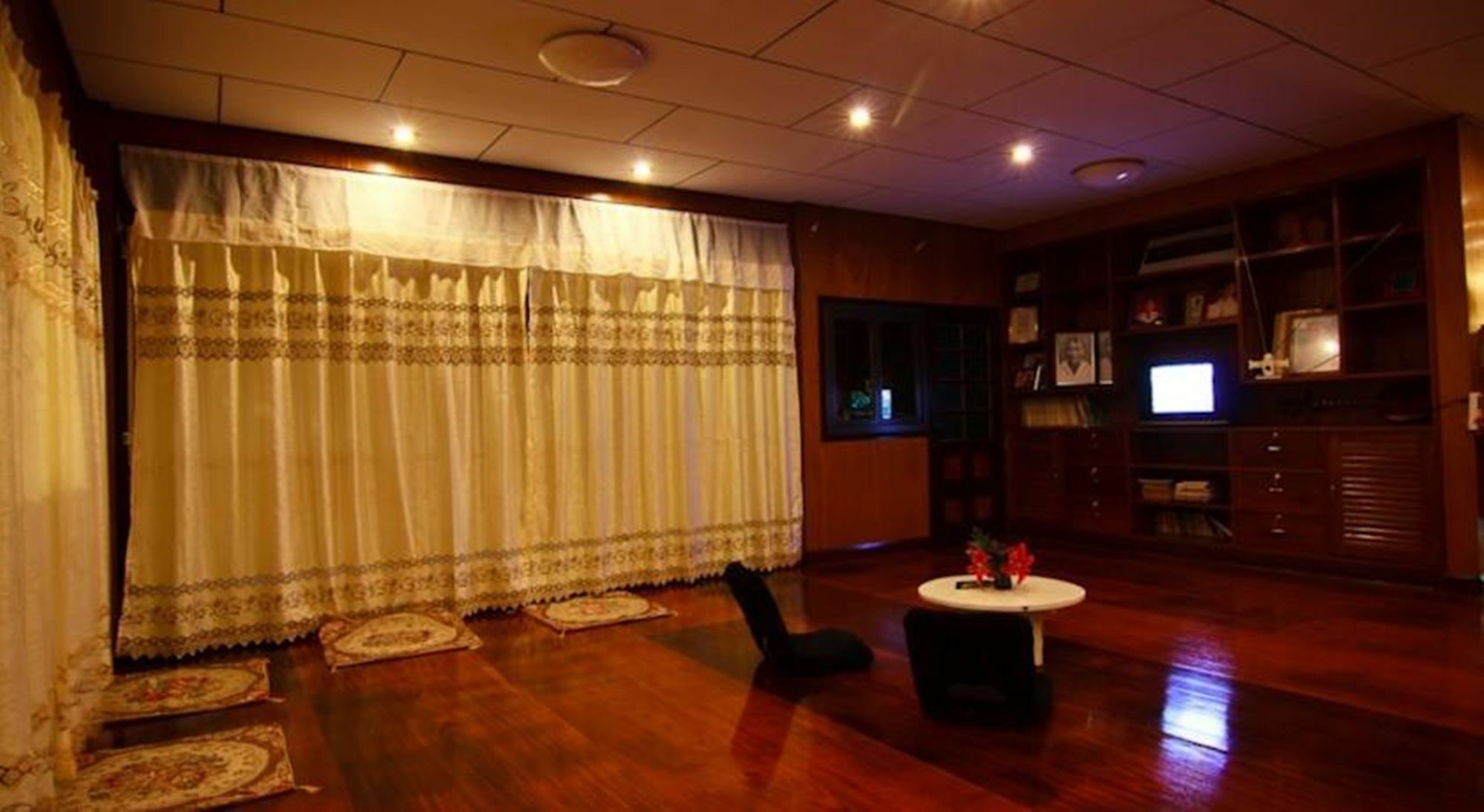 Chezmoi Handicraft And Homestay Chiang Rai Exterior foto