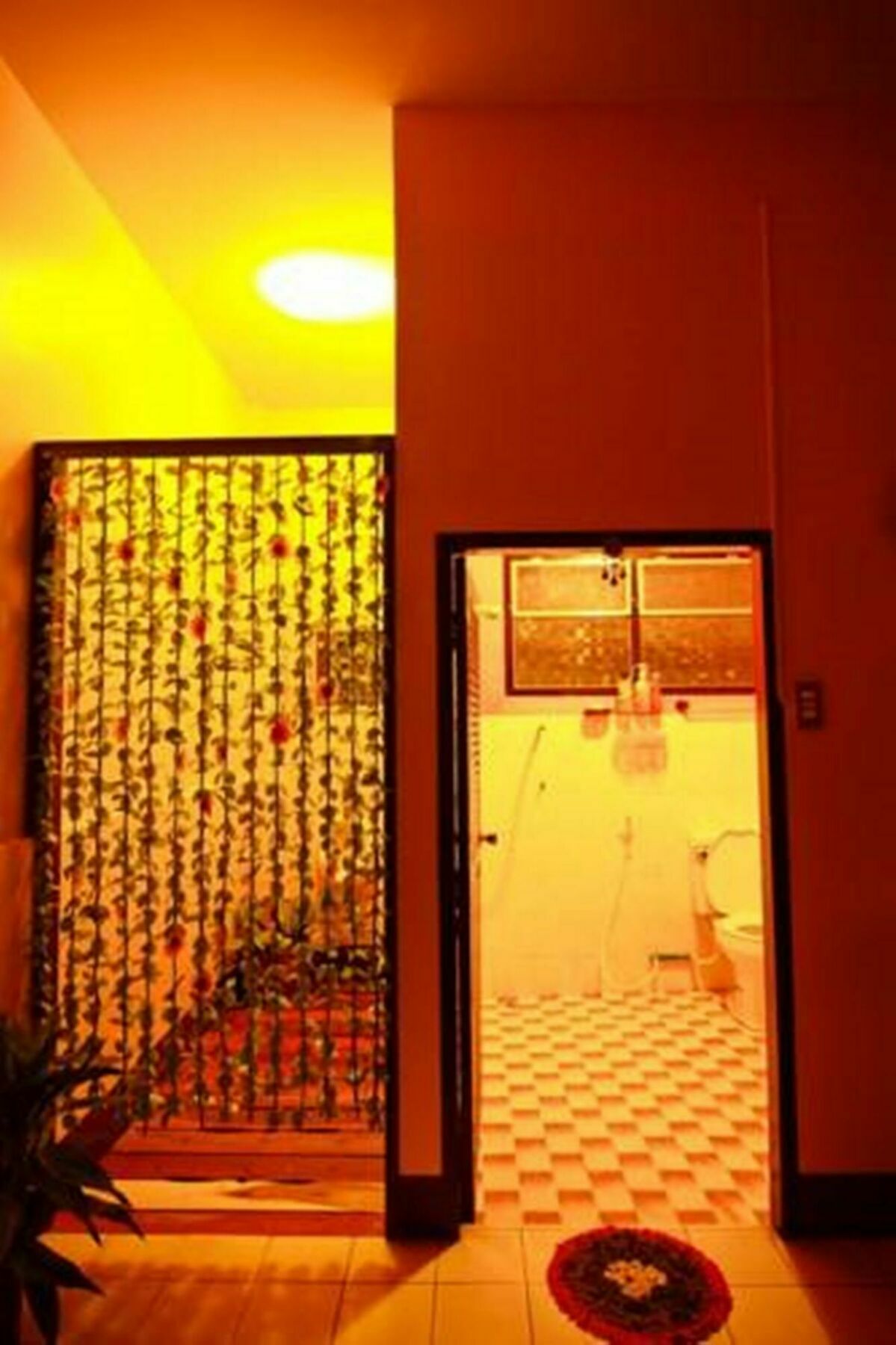 Chezmoi Handicraft And Homestay Chiang Rai Exterior foto